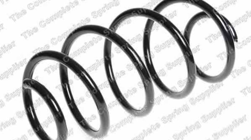 Arc suspensie spiral FORD MONDEO IV Turnier BA7 LESJÖFORS 4027625