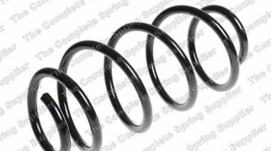 Arc suspensie spiral FORD MONDEO IV Turnier BA7 LESJÖFORS 4027627