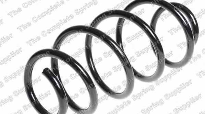 Arc suspensie spiral FORD MONDEO IV Turnier BA7 LESJÖFORS 4027628