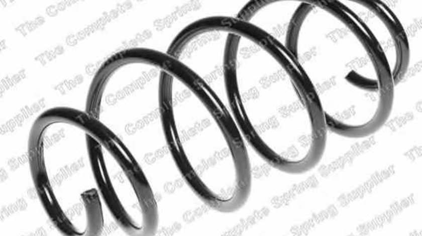 Arc suspensie spiral FORD MONDEO IV Turnier BA7 LESJÖFORS 4027624