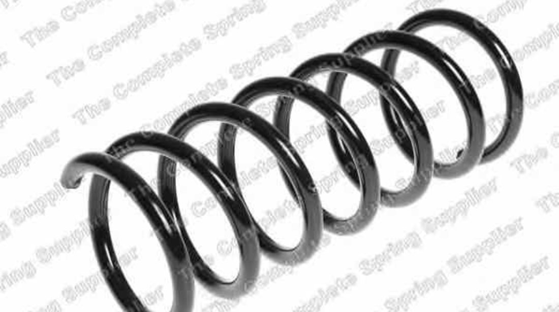 Arc suspensie spiral FORD MONDEO IV Turnier BA7 LESJÖFORS 4227607