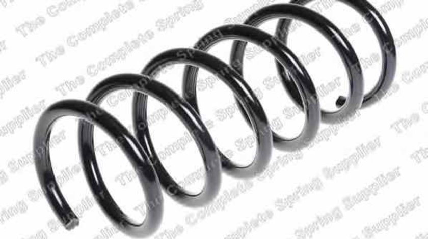 Arc suspensie spiral FORD MONDEO IV Turnier BA7 LESJÖFORS 4227609