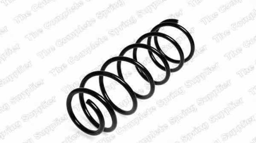 Arc suspensie spiral FORD SIERRA Break BNC LESJÖFORS 4027526