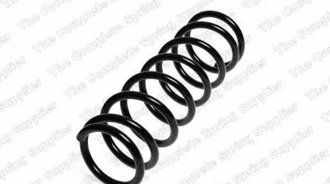 Arc suspensie spiral HONDA ACCORD VII CL LESJÖFORS 4235749