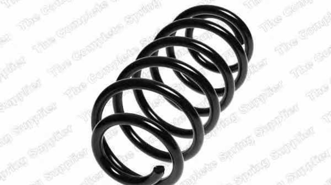 Arc suspensie spiral JEEP GRAND CHEROKEE II WJ WG LESJÖFORS 4242101