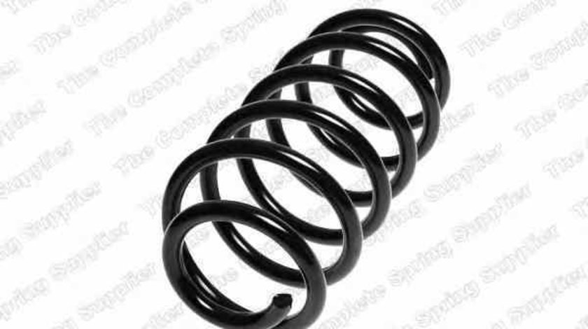 Arc suspensie spiral JEEP GRAND CHEROKEE II WJ WG LESJÖFORS 4242101