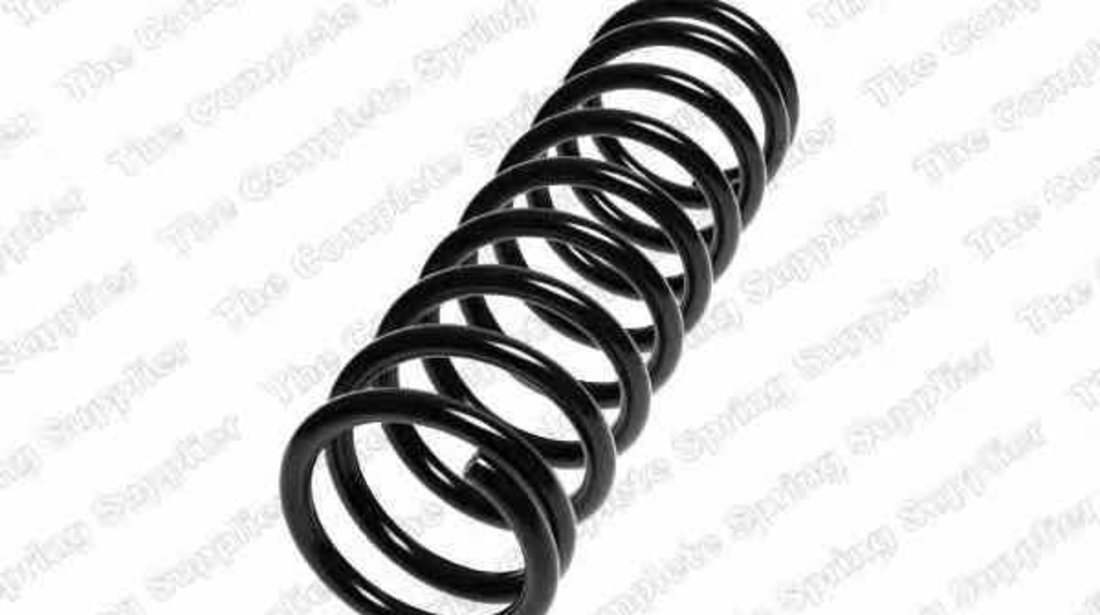 Arc suspensie spiral JEEP GRAND CHEROKEE II WJ WG LESJÖFORS 4042103