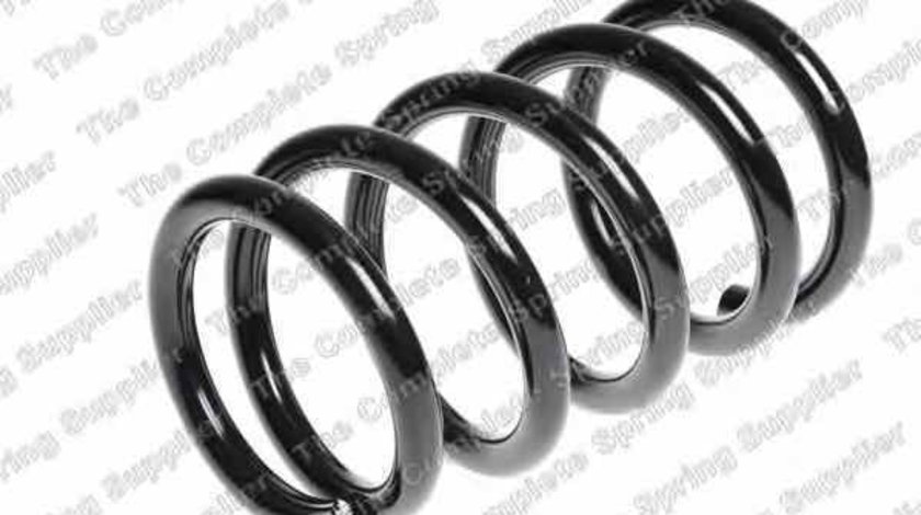 Arc suspensie spiral KIA CARNIVAL / GRAND CARNIVAL III VQ LESJÖFORS 4244224