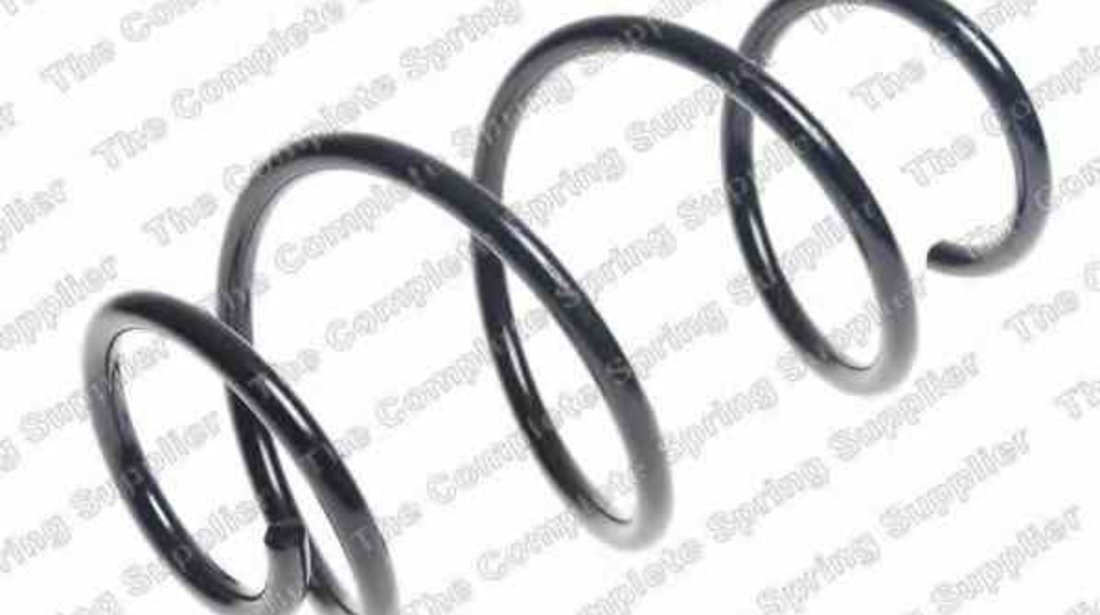 Arc suspensie spiral KIA CEE'D hatchback ED LESJÖFORS 4044239