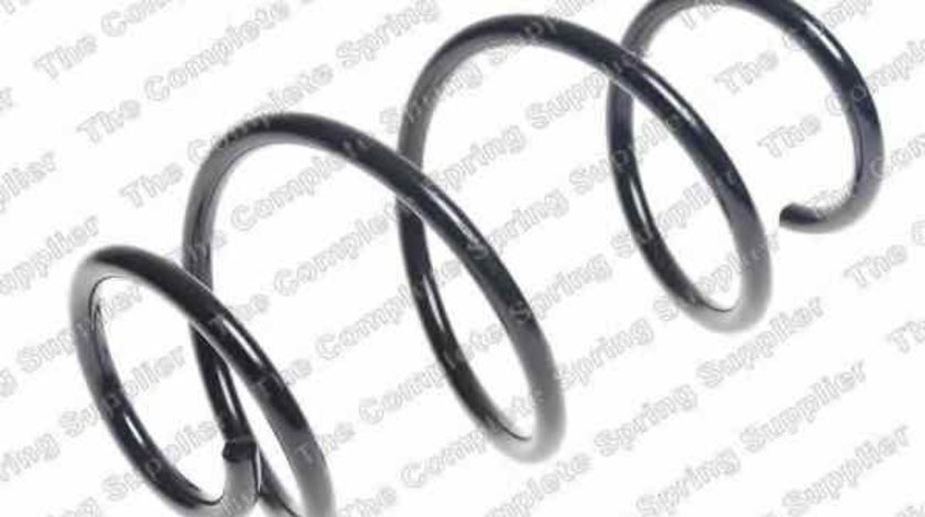 Arc suspensie spiral KIA CEE'D hatchback ED LESJÖFORS 4044239