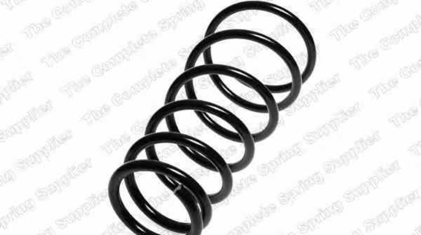 Arc suspensie spiral KIA CERATO LD LESJÖFORS 4244216