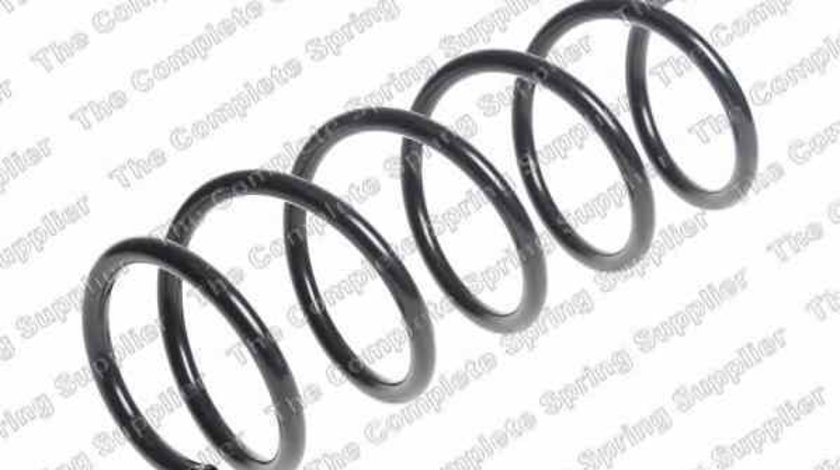 Arc suspensie spiral KIA PICANTO TA LESJÖFORS 4044246