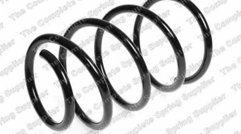 Arc suspensie spiral KIA PRO CEE'D ED LESJÖFORS 4044223