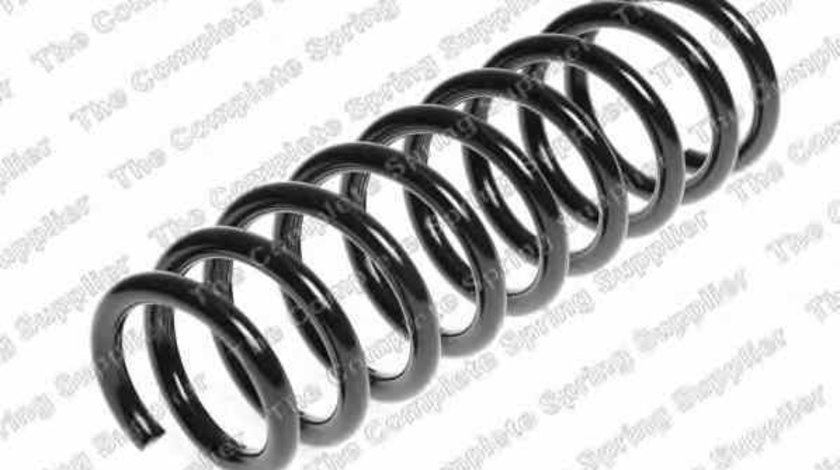 Arc suspensie spiral KIA PRO CEE'D ED LESJÖFORS 4244221