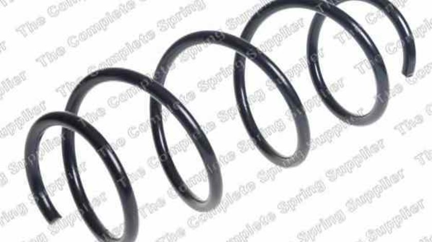 Arc suspensie spiral KIA RIO III UB LESJÖFORS 4044251