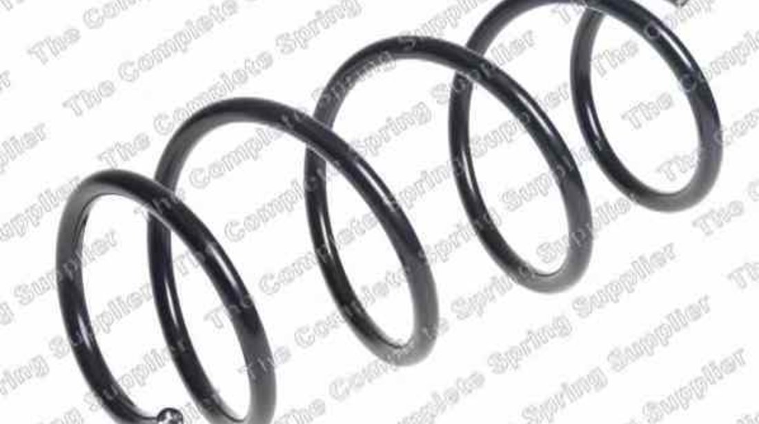 Arc suspensie spiral KIA RIO III UB LESJÖFORS 4044250