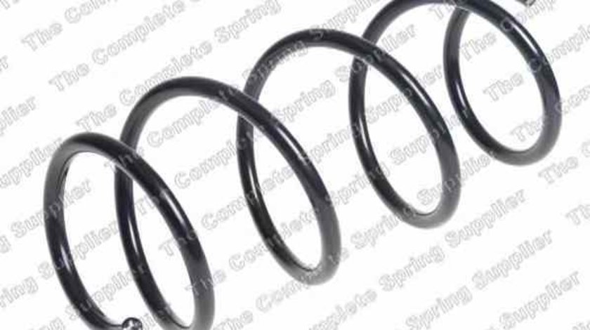 Arc suspensie spiral KIA RIO III UB LESJÖFORS 4044250