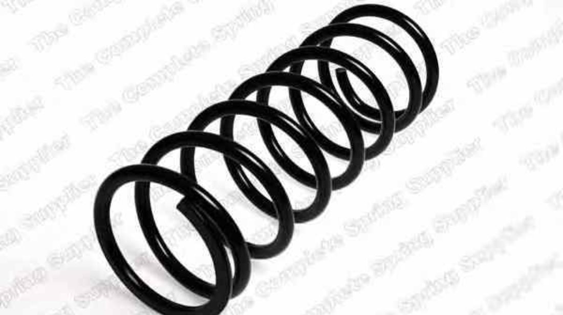 Arc suspensie spiral LAND ROVER DISCOVERY II LJ LT LESJÖFORS 4075732