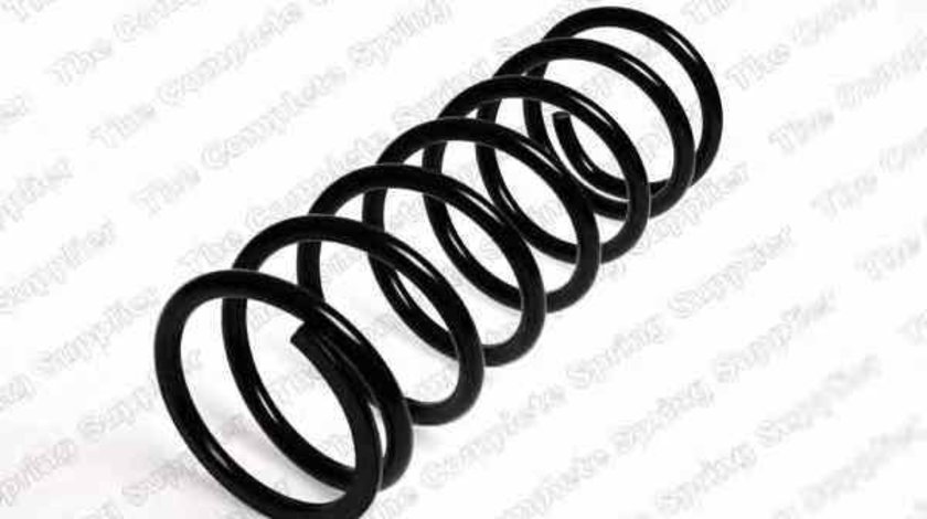 Arc suspensie spiral LAND ROVER DISCOVERY II LJ LT LESJÖFORS 4075732