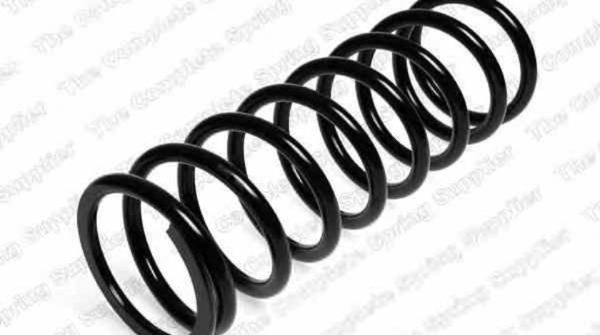 Arc suspensie spiral LAND ROVER RANGE ROVER I AE AN HAA HAB HAM HBM RE RN LESJÖFORS 4075705