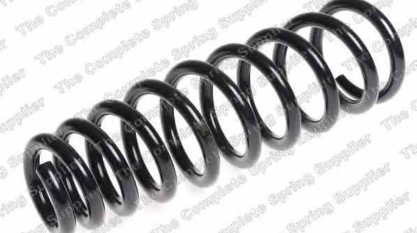 Arc suspensie spiral MAZDA 6 combi GH LESJÖFORS 4055460