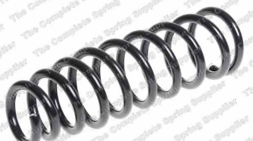 Arc suspensie spiral MAZDA 6 hatchback GH LESJÖFORS 4055462