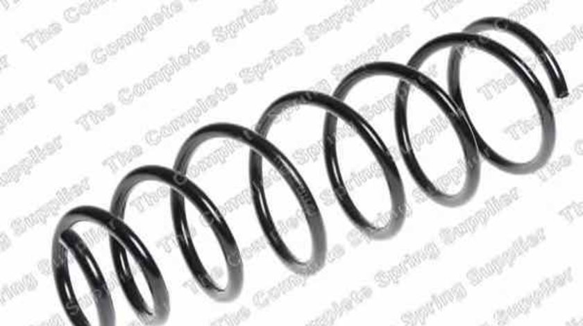 Arc suspensie spiral MAZDA MX-5 III NC LESJÖFORS 4255461