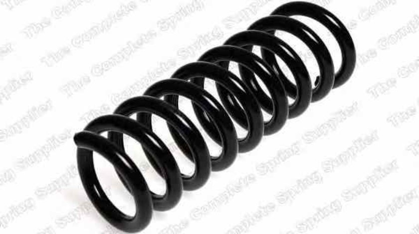 Arc suspensie spiral MERCEDES-BENZ C-CLASS W203 LESJÖFORS 4256832