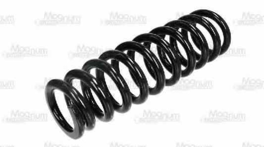 Arc suspensie spiral MERCEDES-BENZ M-CLASS W163 Producator Magnum Technology SM100MT