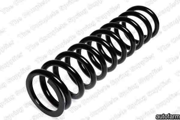 Arc suspensie spiral MERCEDES-BENZ S-CLA