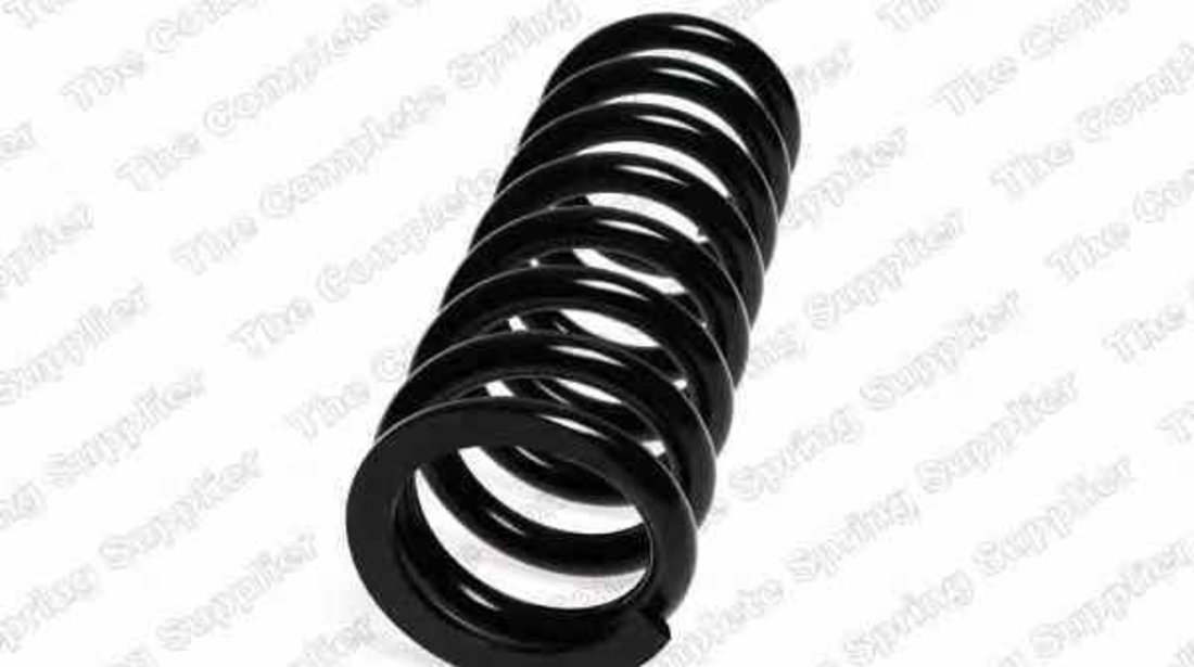 Arc suspensie spiral MERCEDES-BENZ S-CLASS W140 LESJÖFORS 4256869