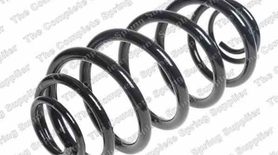 Arc suspensie spiral MERCEDES-BENZ VIANO W639 LESJÖFORS 5256858