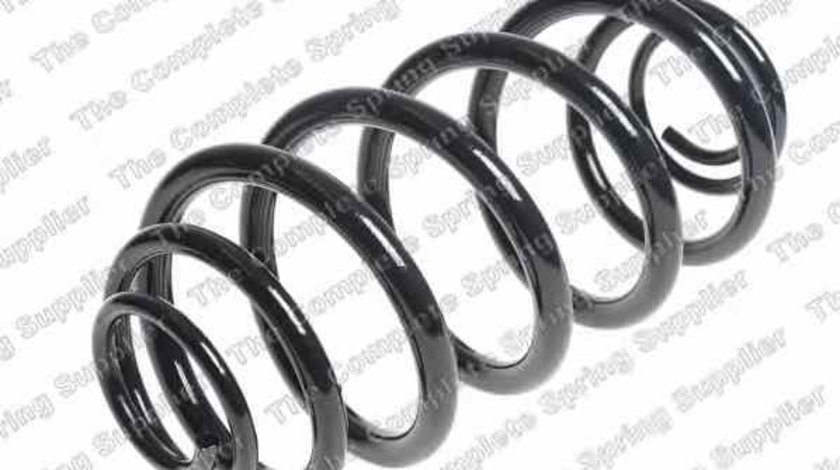 Arc suspensie spiral MERCEDES-BENZ VIANO W639 LESJÖFORS 5256858