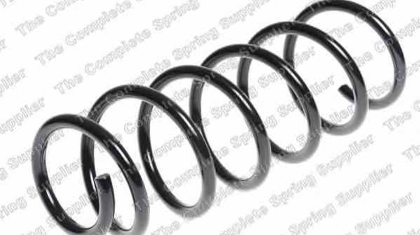 Arc suspensie spiral MITSUBISHI COLT VI Z3A Z2A LESJÖFORS 4059250