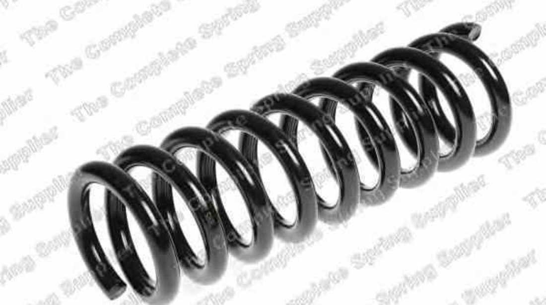 Arc suspensie spiral NISSAN NAVARA D40 LESJÖFORS 4062063