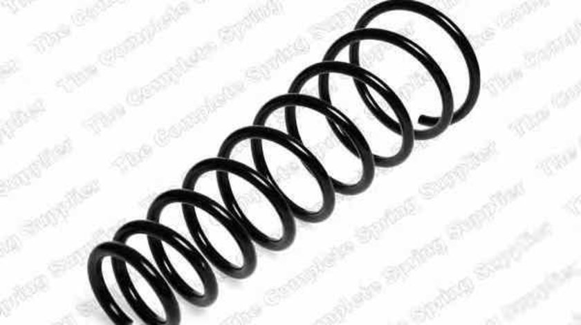 Arc suspensie spiral NISSAN PRIMERA Hatchback P11 LESJÖFORS 4062025