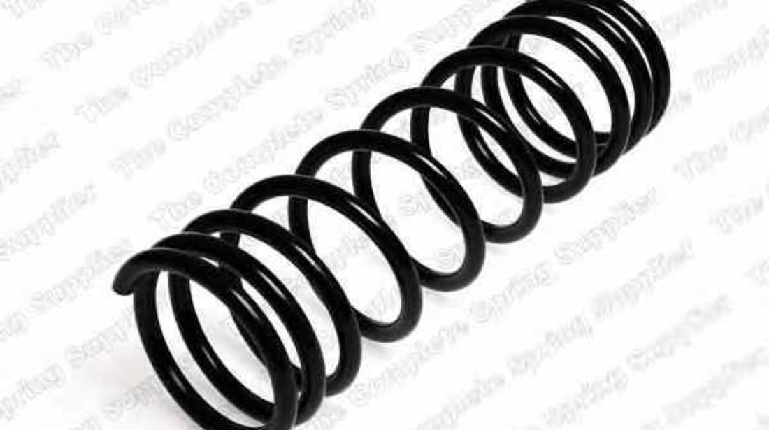 Arc suspensie spiral NISSAN PRIMERA Traveller W10 LESJÖFORS 4262018