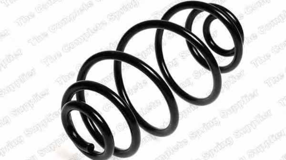 Arc suspensie spiral OPEL ASTRA G caroserie F70 LESJÖFORS 4263438