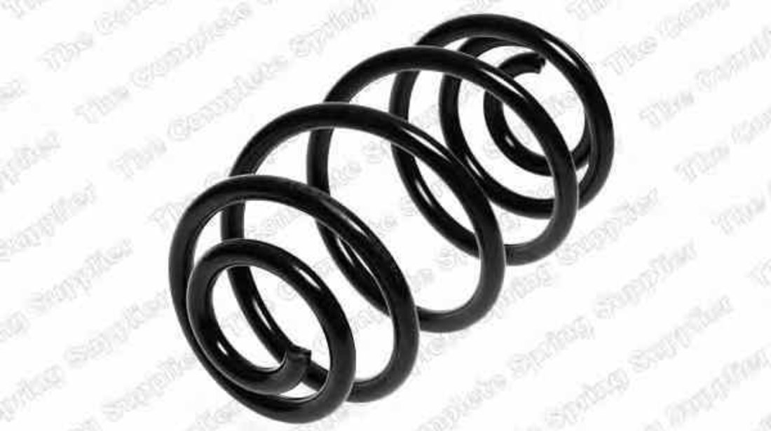 Arc suspensie spiral OPEL ASTRA G cupe F07 LESJÖFORS 4263453