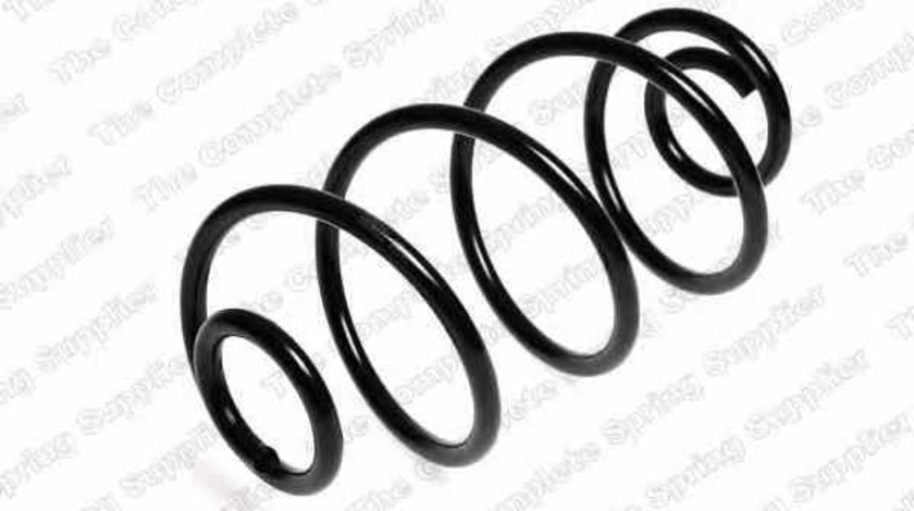 Arc suspensie spiral OPEL ASTRA G hatchback F48 F08 LESJÖFORS 4263437