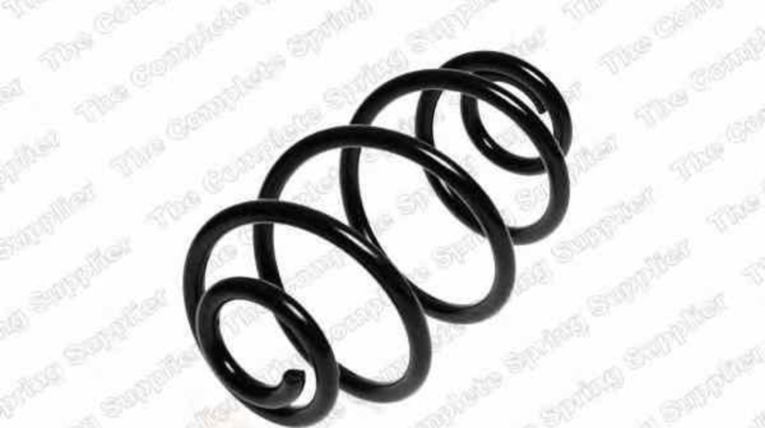 Arc suspensie spiral OPEL ASTRA H combi L35 LESJÖFORS 4263478