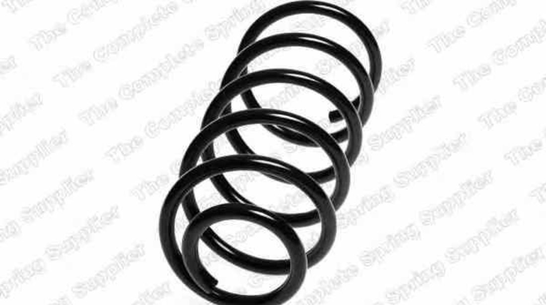 Arc suspensie spiral OPEL CORSA D Van LESJÖFORS 4263488