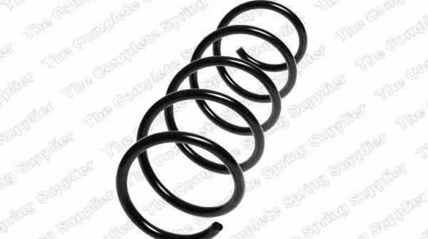 Arc suspensie spiral OPEL CORSA D Van LESJÖFORS 4063518