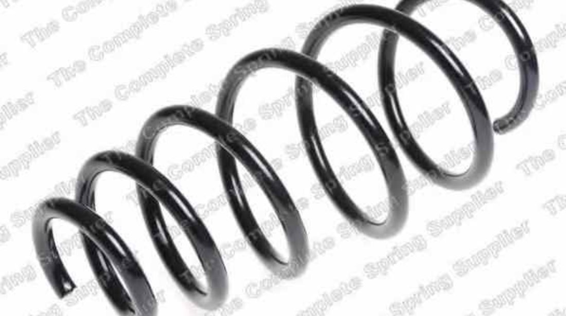 Arc suspensie spiral OPEL INSIGNIA combi LESJÖFORS 4063537