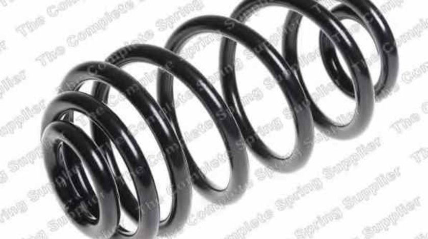 Arc suspensie spiral OPEL INSIGNIA LESJÖFORS 4263498