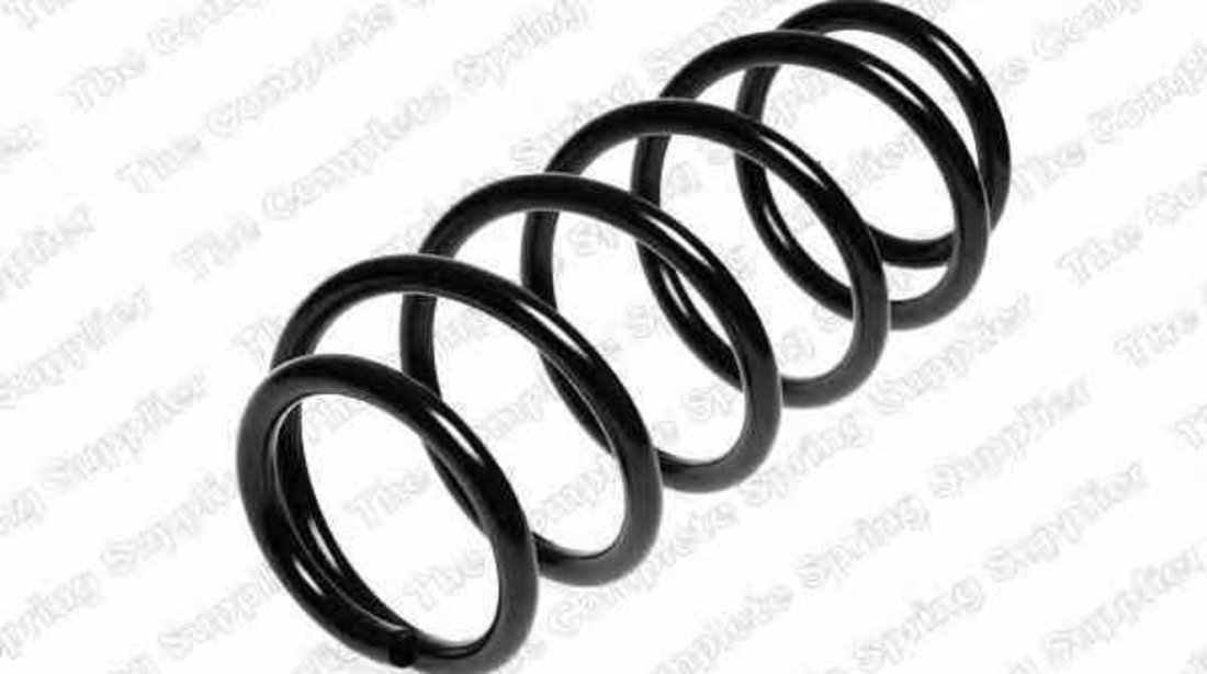 Arc suspensie spiral OPEL VECTRA B 36 LESJÖFORS 4063452