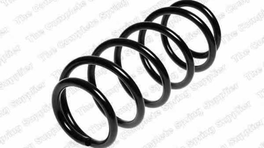 Arc suspensie spiral OPEL VECTRA B 36 LESJÖFORS 4063452