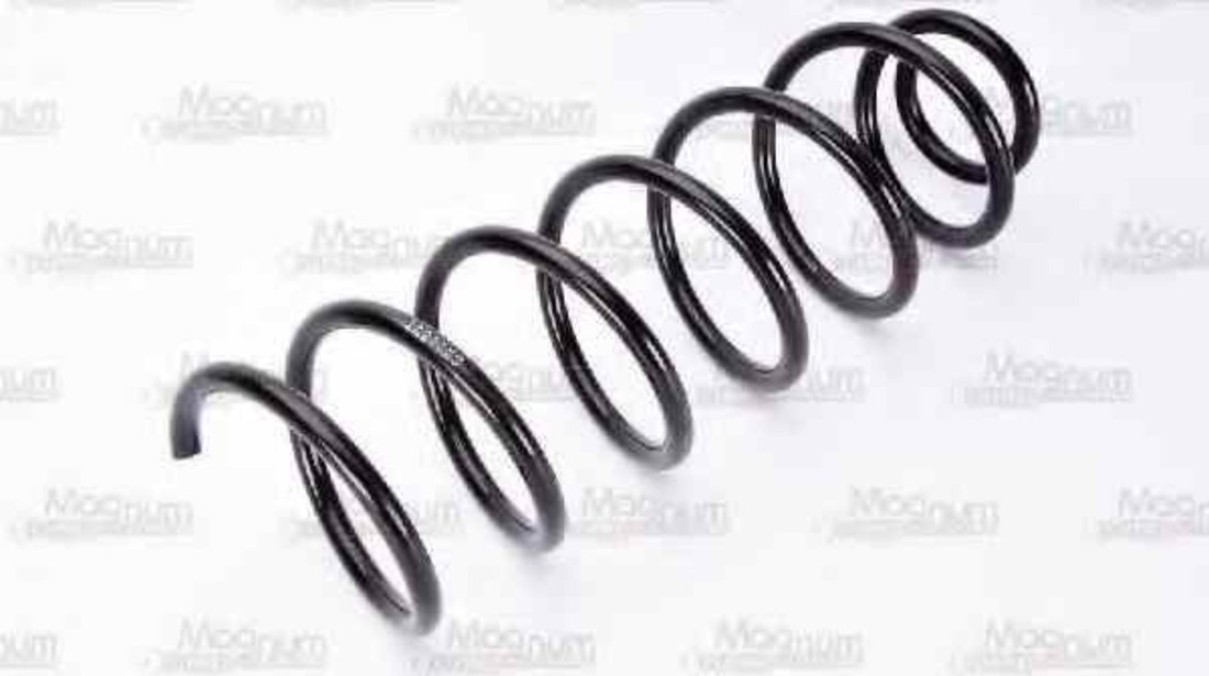 Arc suspensie spiral OPEL VECTRA B 36 Magnum Technology SX116MT