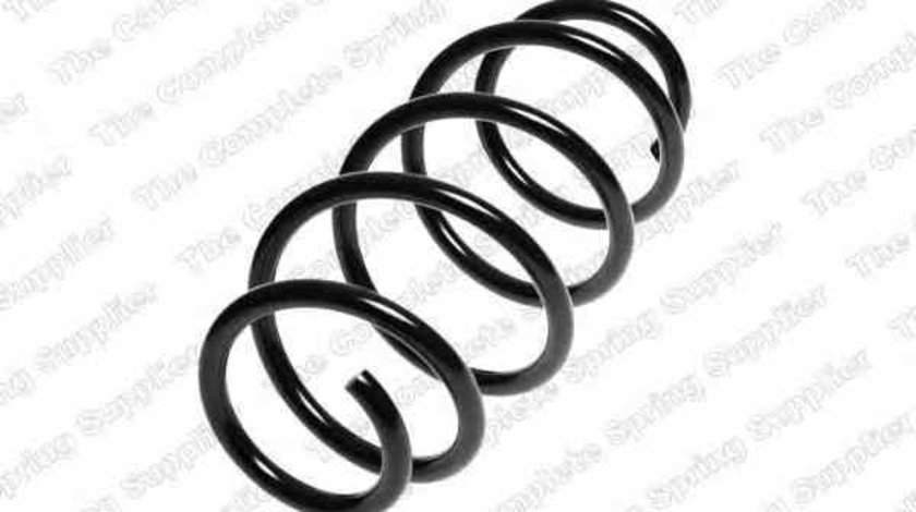 Arc suspensie spiral OPEL VECTRA C combi LESJÖFORS 4063508