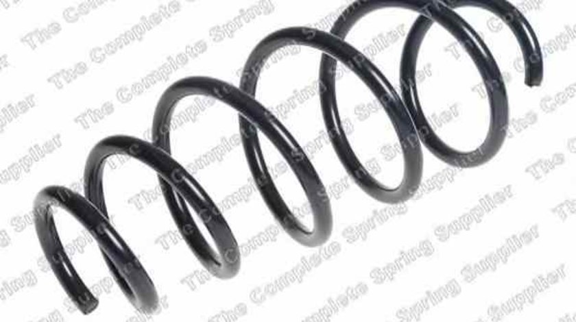 Arc suspensie spiral OPEL ZAFIRA TOURER C P12 LESJÖFORS 4063549